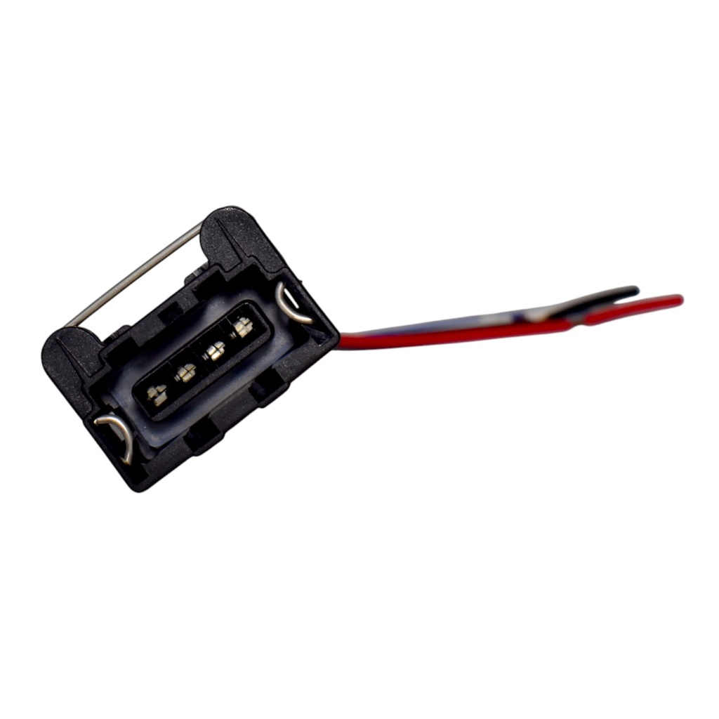 Ficha Para Motor Paso Paso