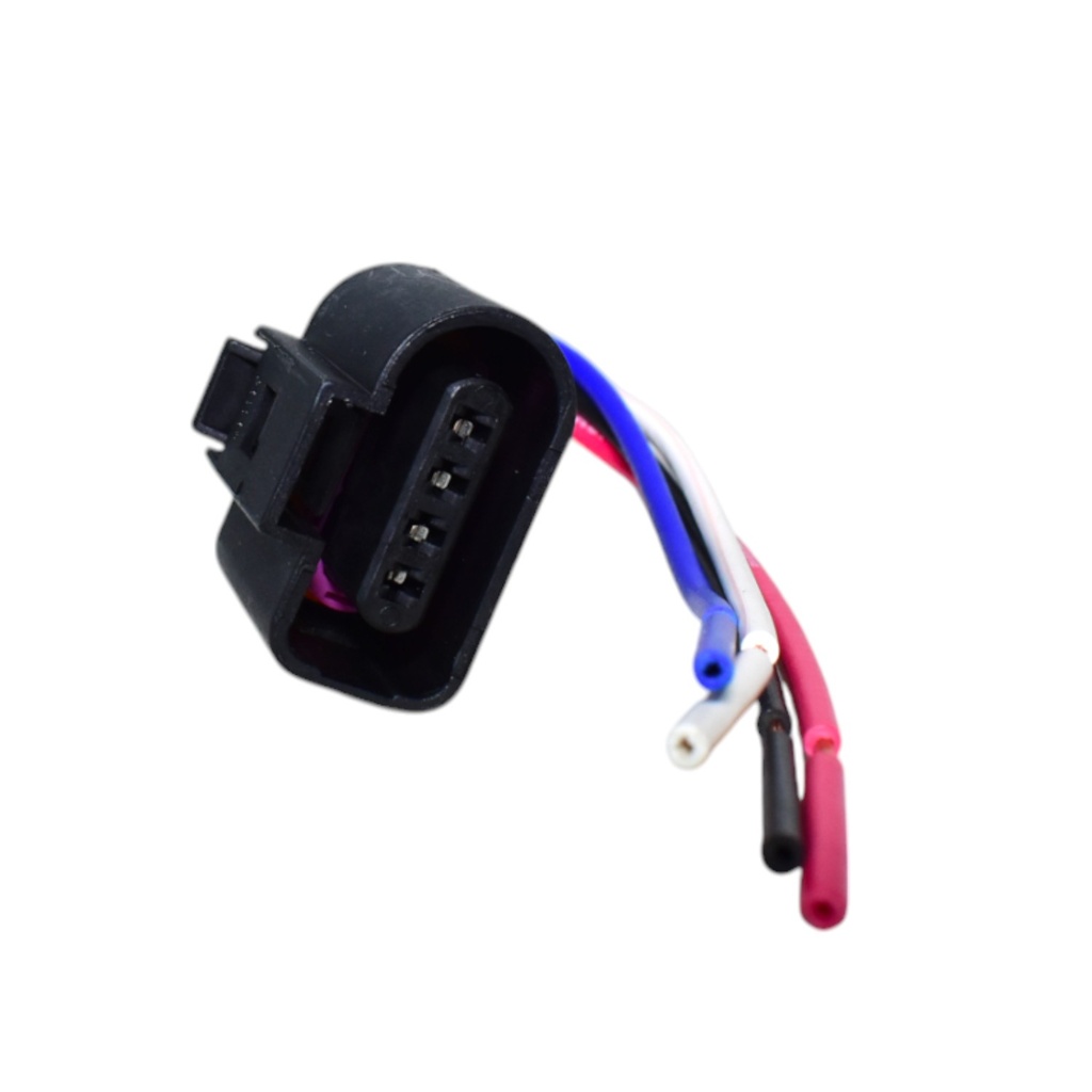 Ficha Para Sensor De Temperatura Y Map