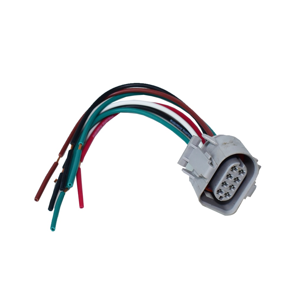 Ficha Para Motor Paso Paso