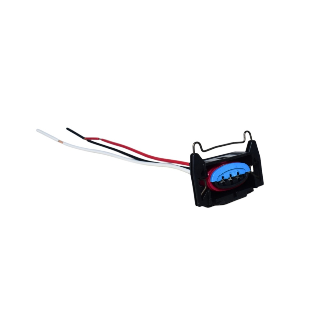 Ficha Para Sensor Inyeccion
