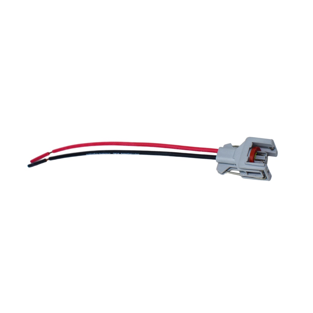 Ficha Para Inyector Diesel