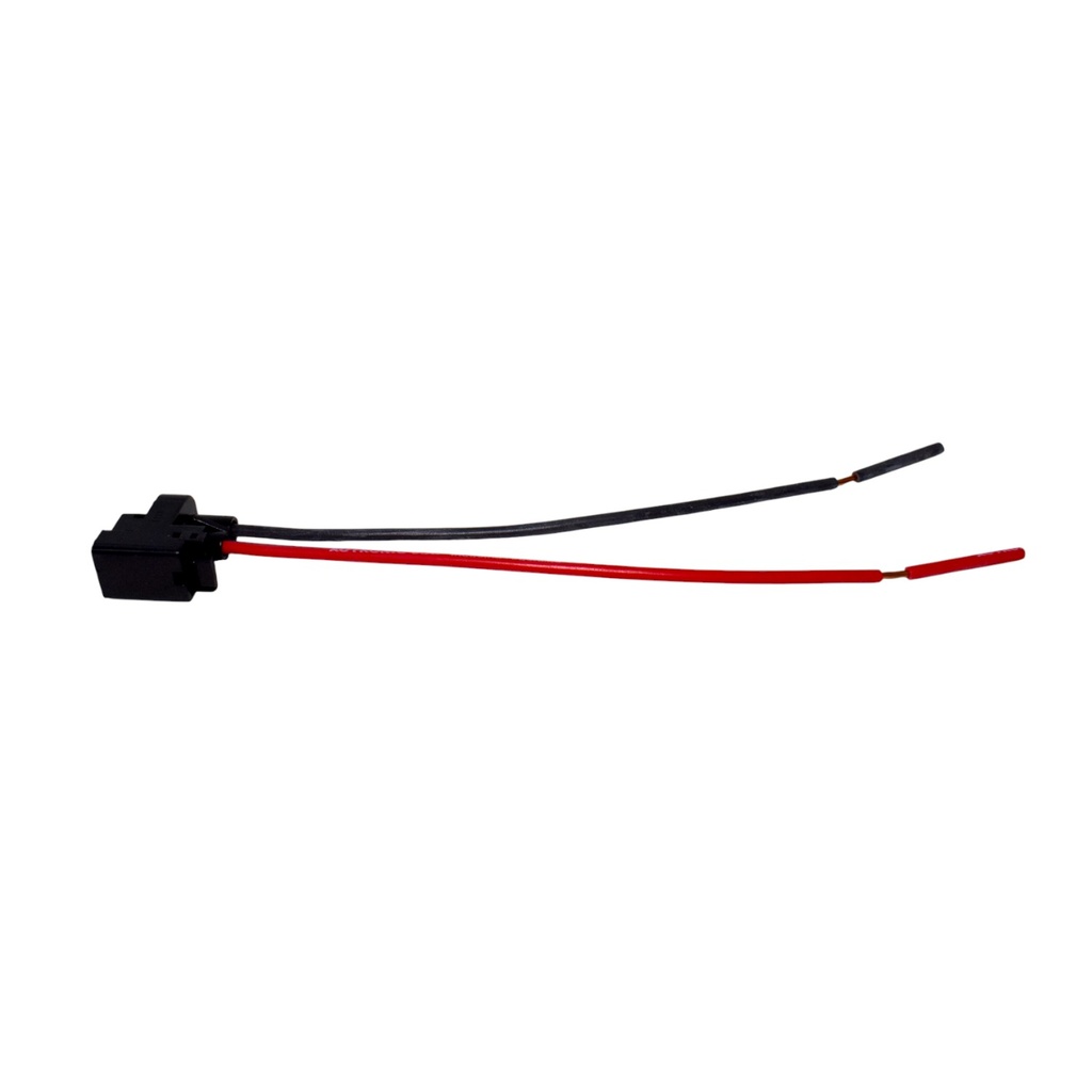 Ficha Para Inyector