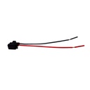 Ficha Para Inyector