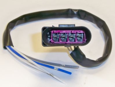 Ficha Para Sonda Lambda