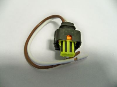 Ficha Para Sonda Lambda