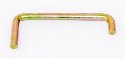 Brazos - Eslabones - Varillas