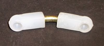 Brazos - Eslabones - Varillas