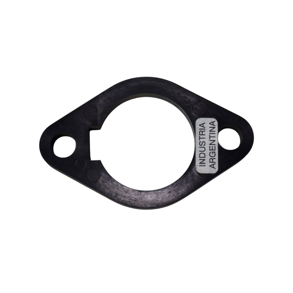 Aislantes De Base - Intermedia