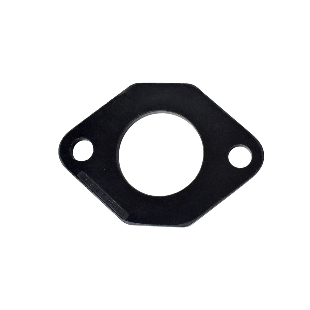 Aislantes De Base - Intermedia