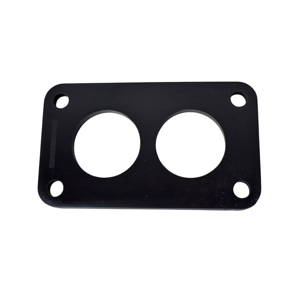 Aislantes De Base - Intermedia