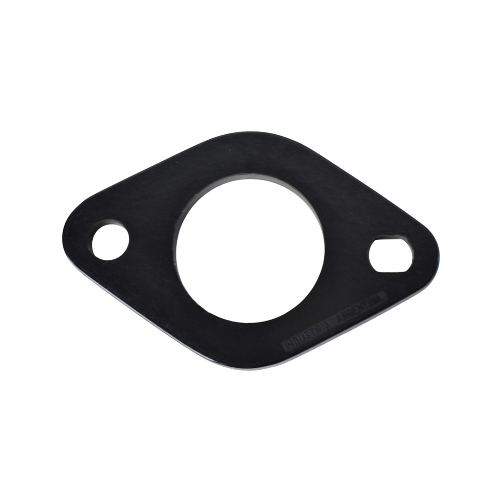 Aislantes De Base - Intermedia