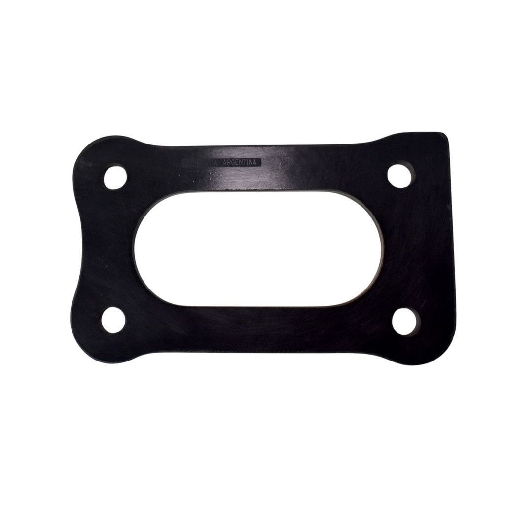 Aislantes De Base - Intermedia