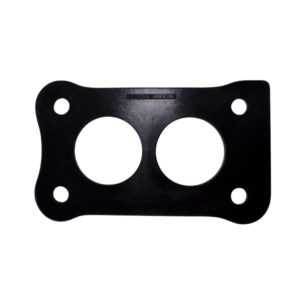 Aislantes De Base - Intermedia