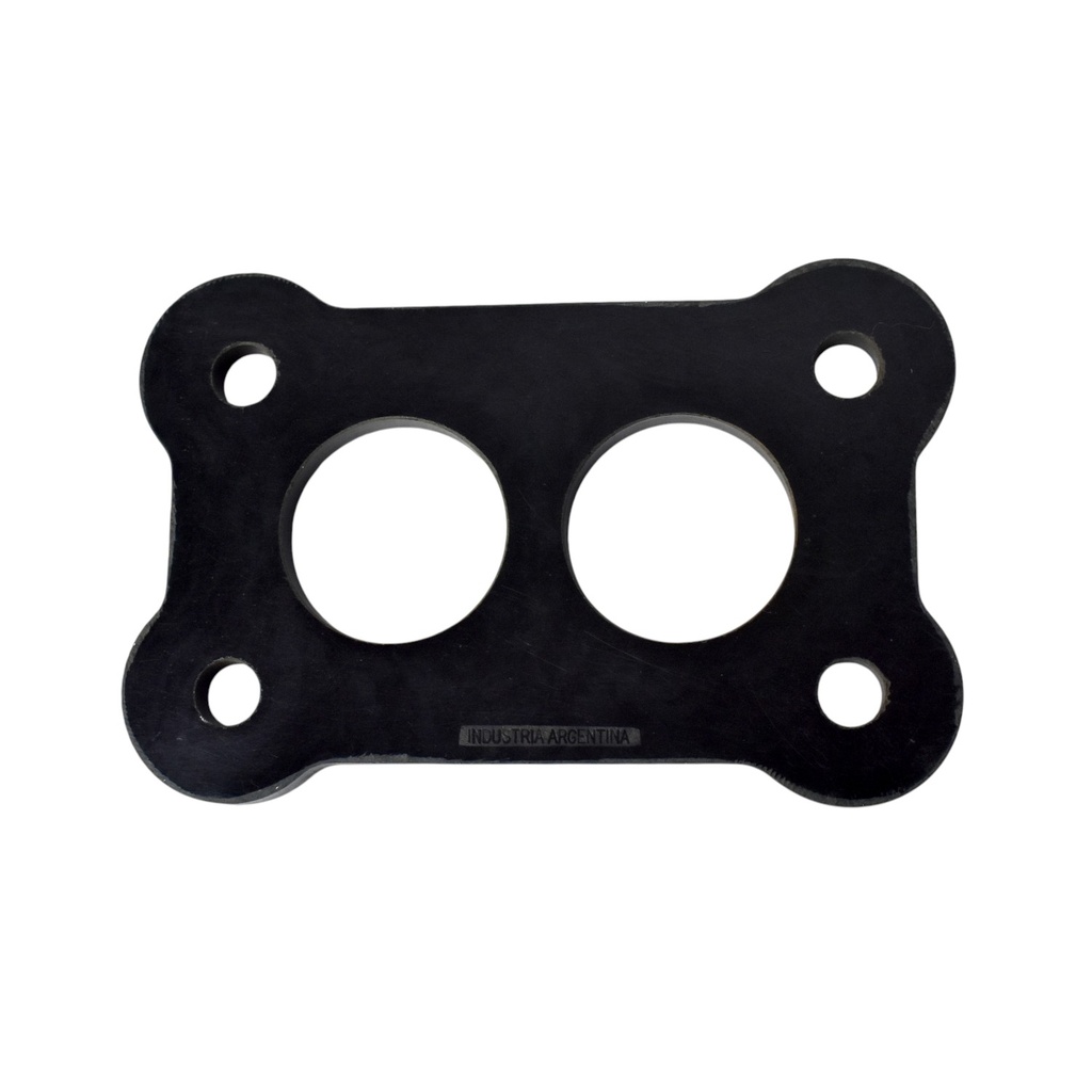 Aislantes De Base - Intermedia