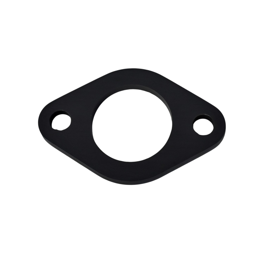 Aislantes De Base - Intermedia