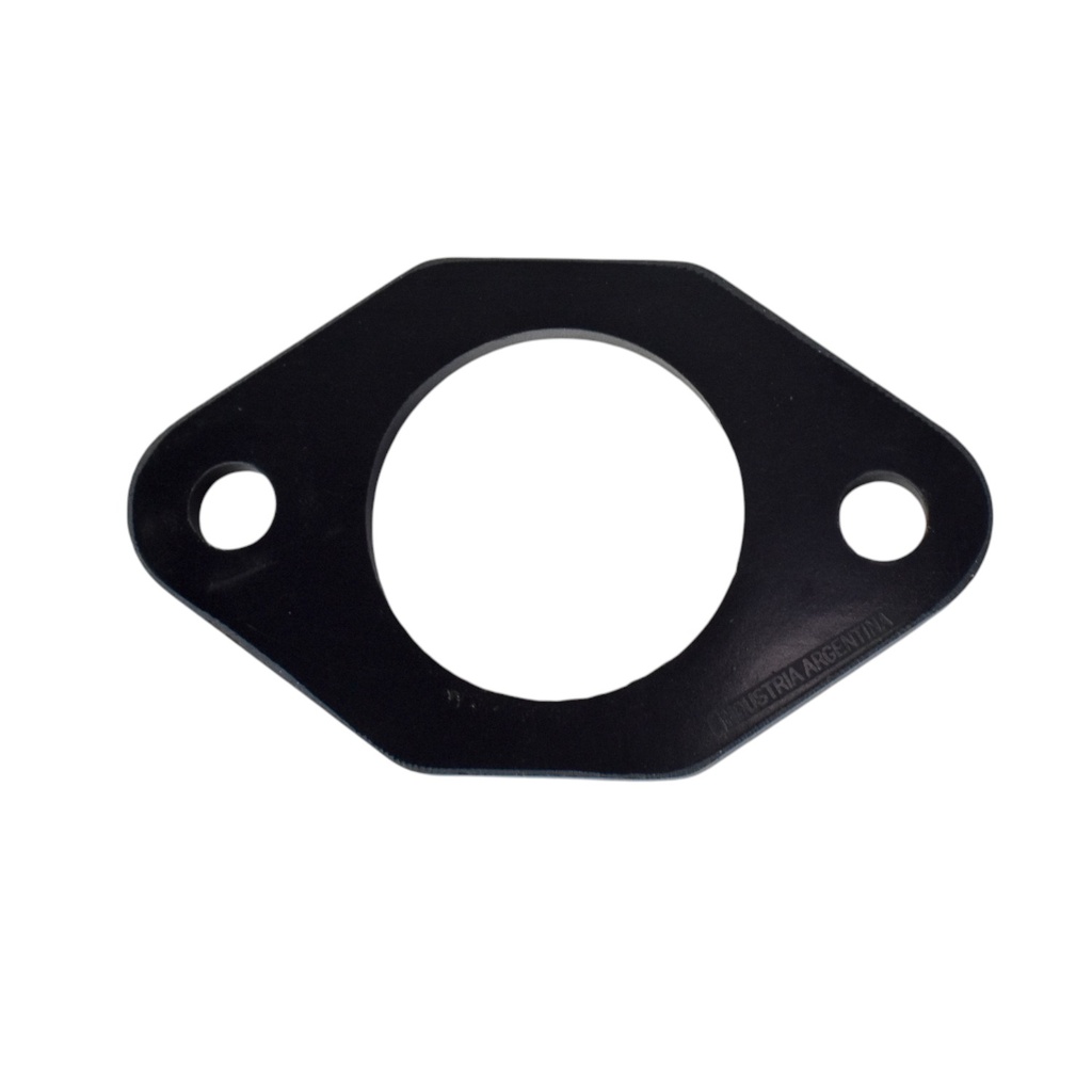 Aislantes De Base - Intermedia