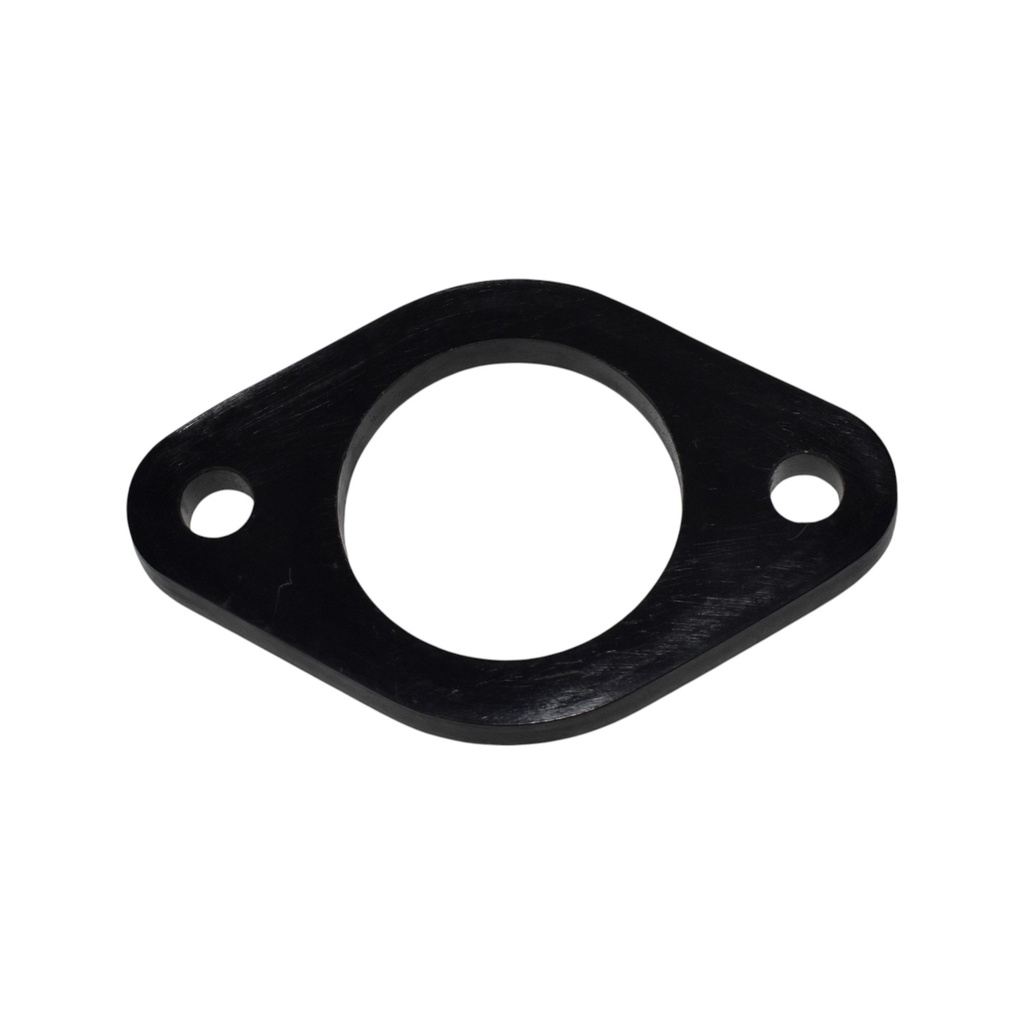 Aislantes De Base - Intermedia