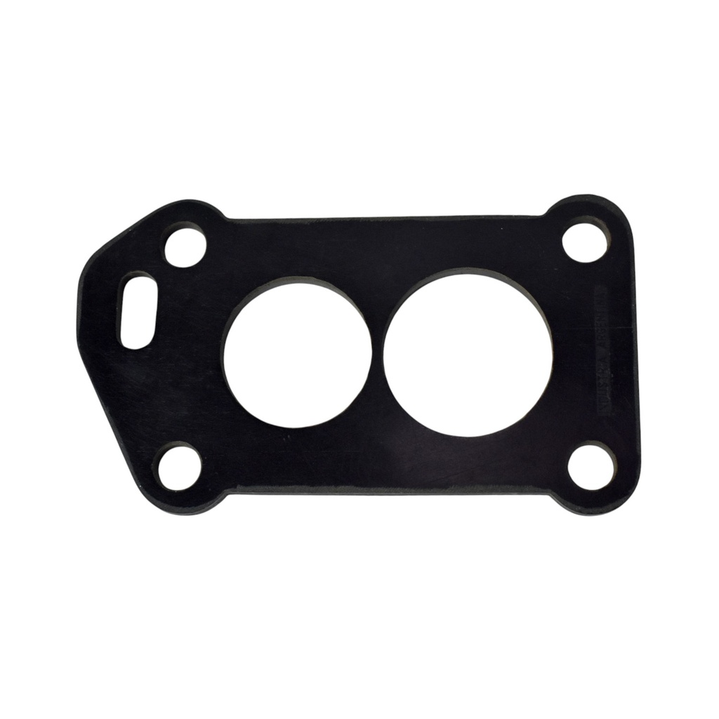 Aislantes De Base - Intermedia