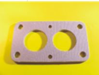 Aislantes De Base - Intermedia