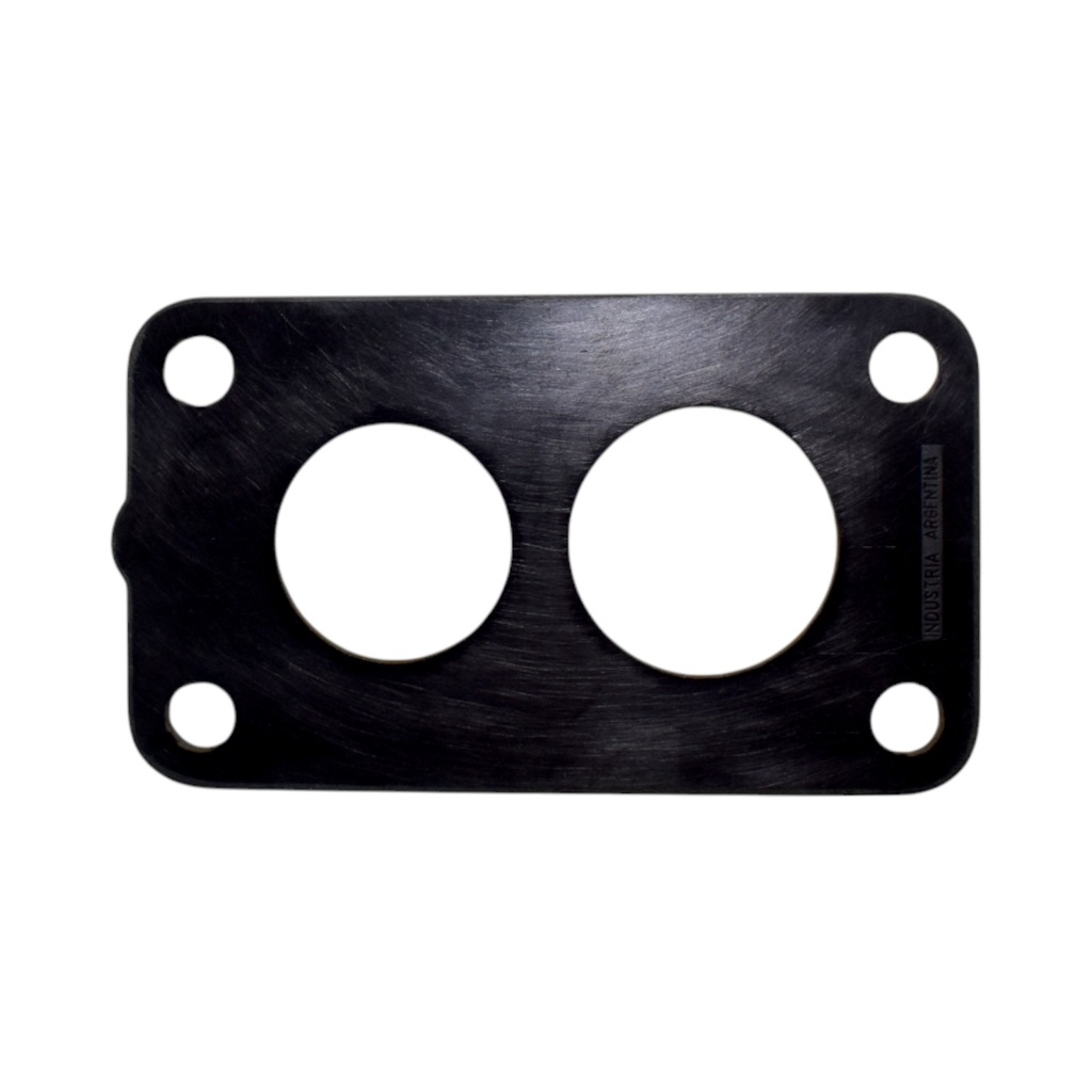 Aislantes De Base - Intermedia