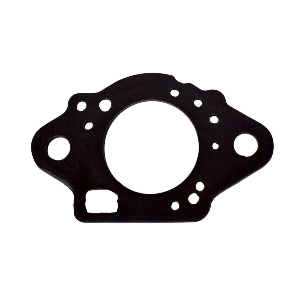 Aislantes De Base - Intermedia