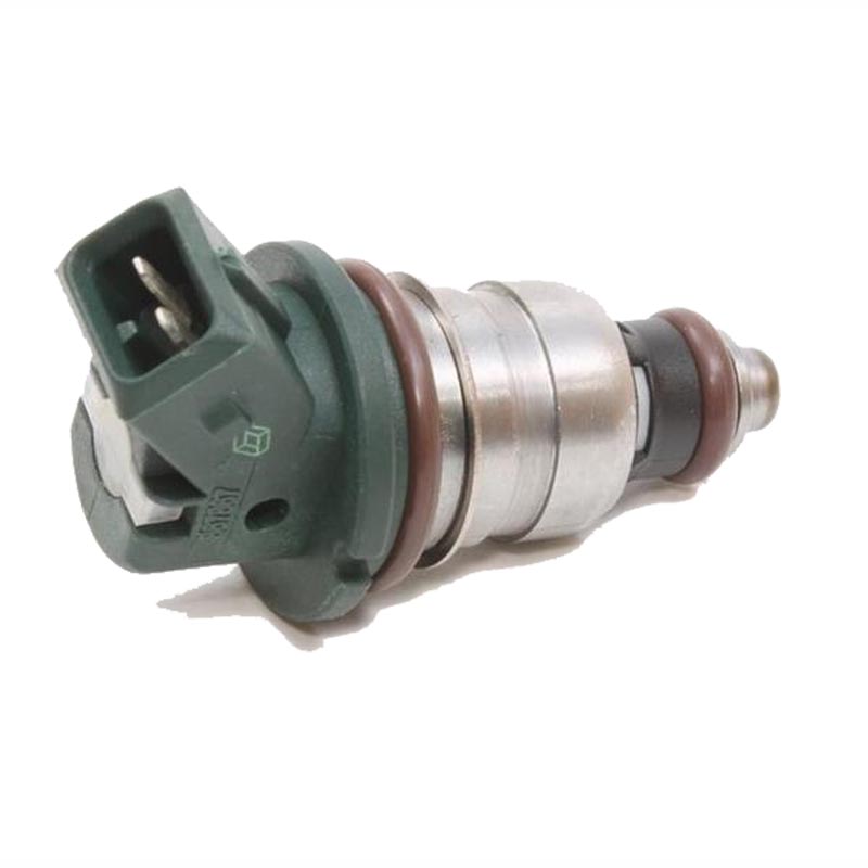 Inyector Nafta