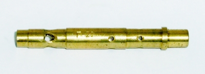 Tubos De Emulsion
