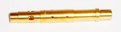 Tubos De Emulsion