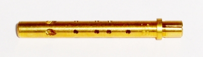 Tubos De Emulsion