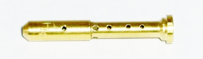 Tubos De Emulsion