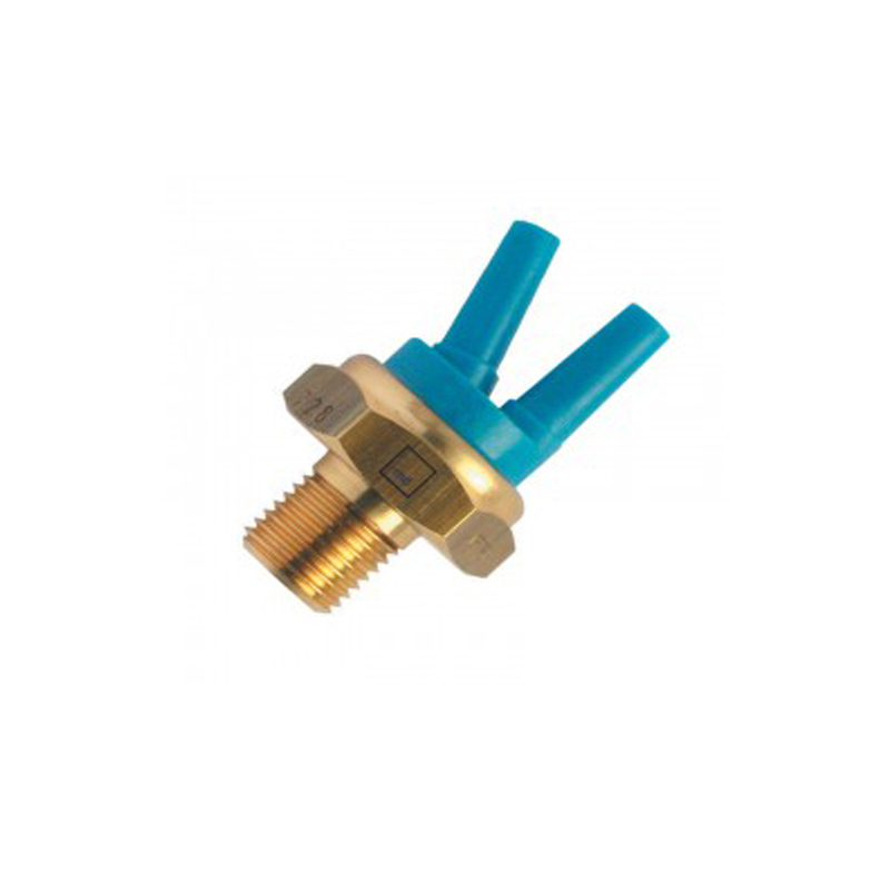 Sensor De Temperatura