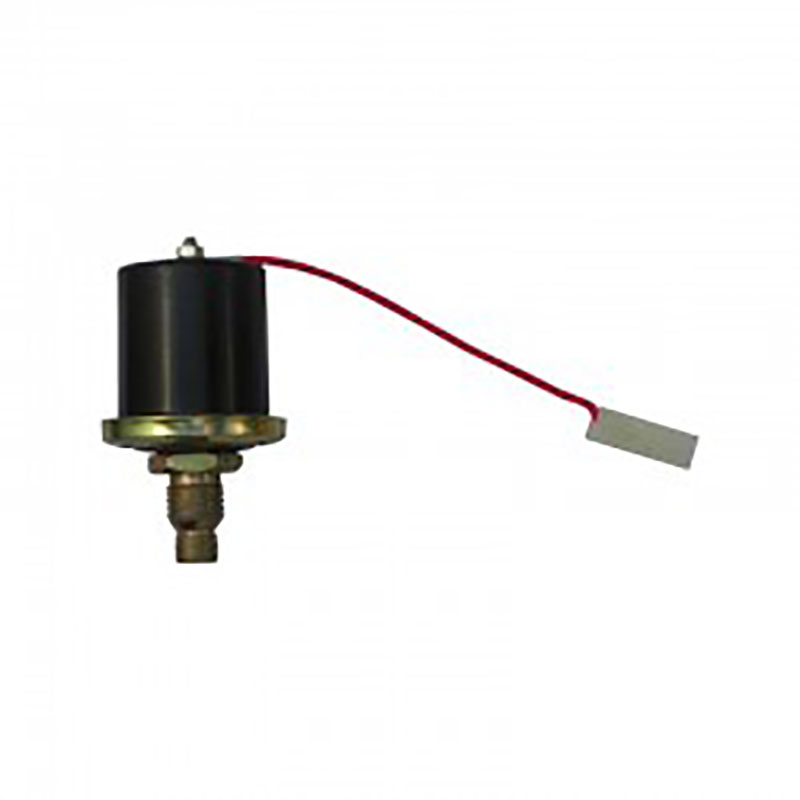 Bulbo De Presion De Aceite Cebolla