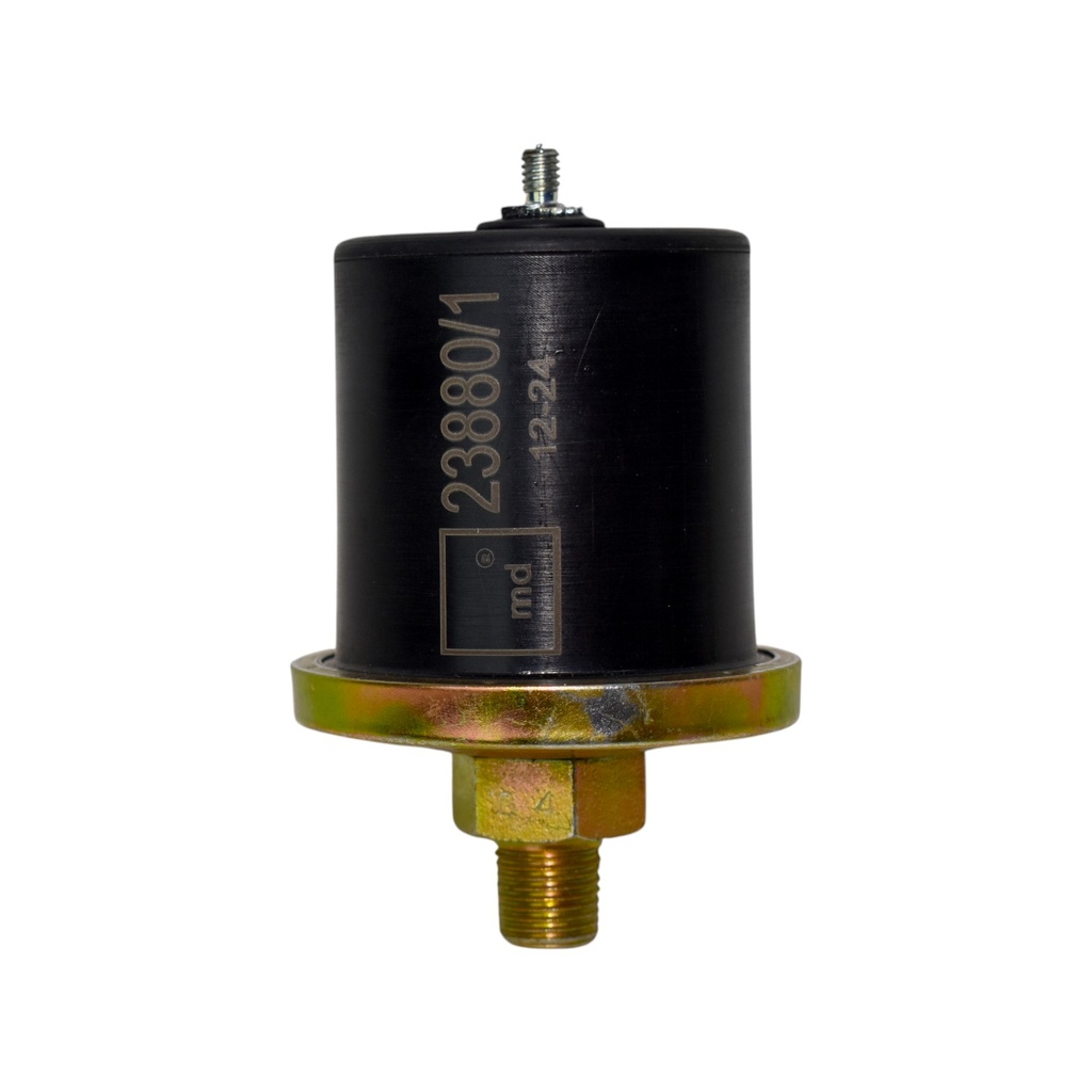 Bulbo De Presion De Aceite Cebolla