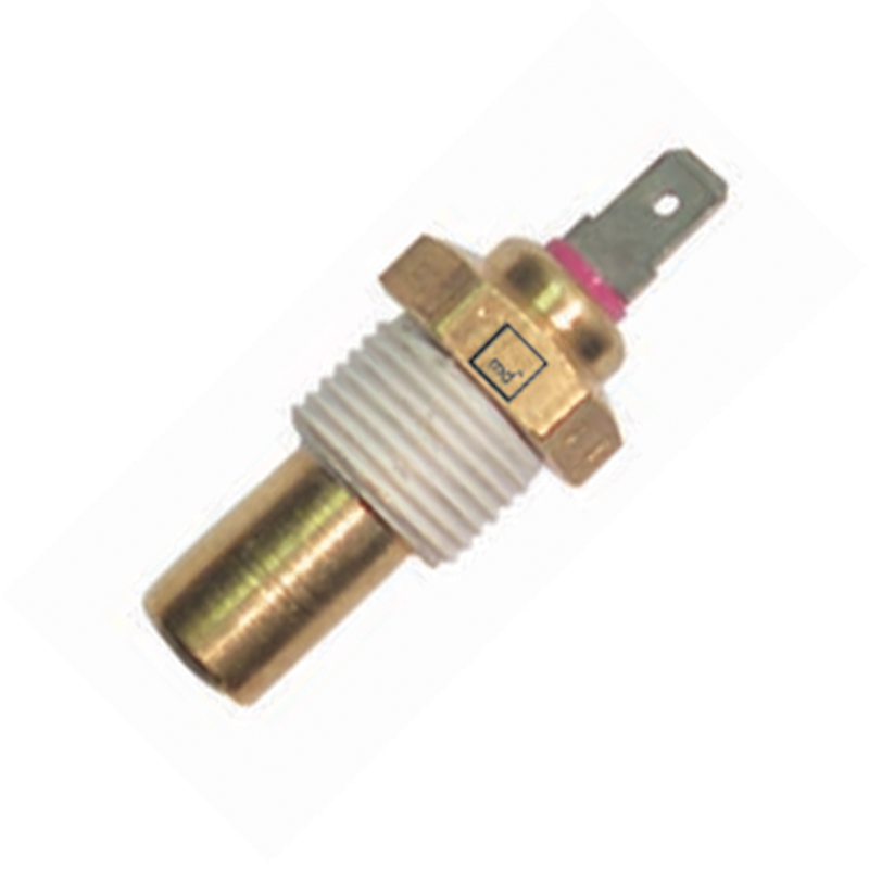 Sensor De Temperatura