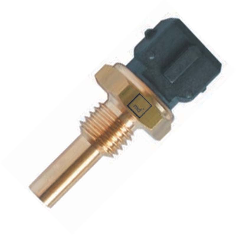 Sensor De Temperatura