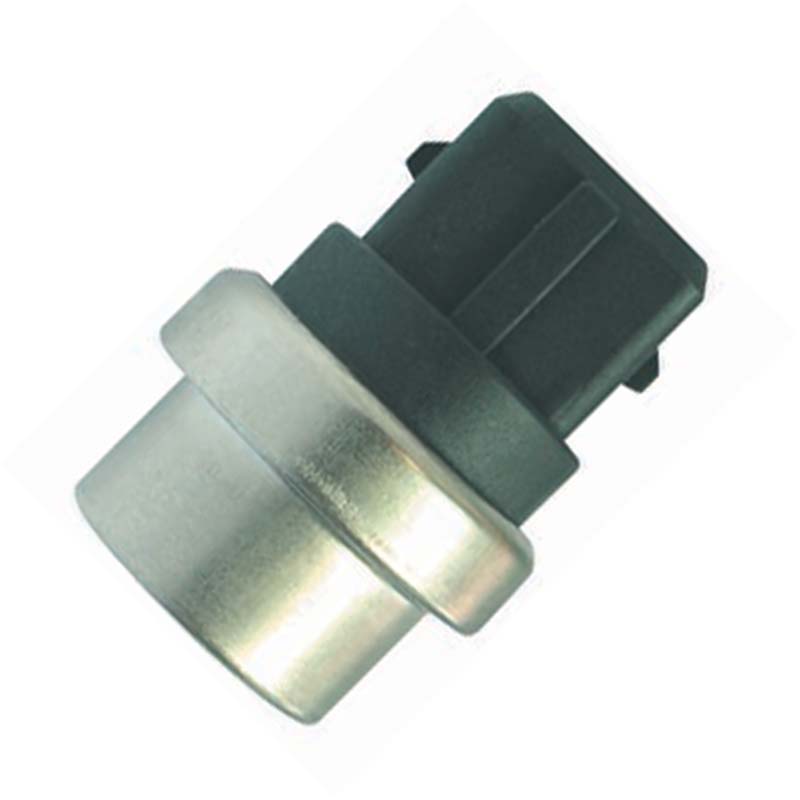 Sensor De Temperatura