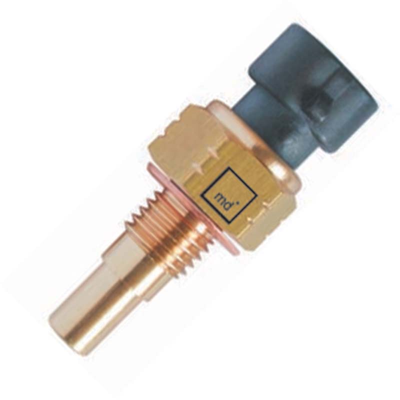 Sensor De Temperatura