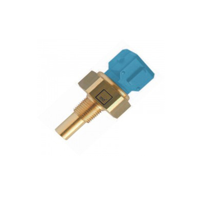 Sensor De Temperatura