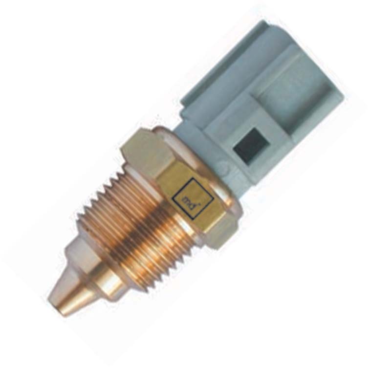 Sensor De Temperatura