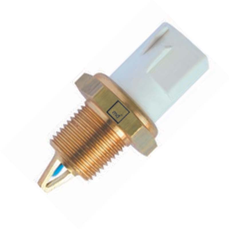 Sensor De Temperatura