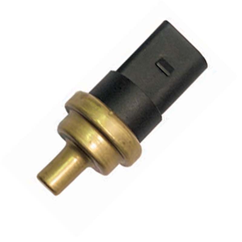 Sensor De Temperatura