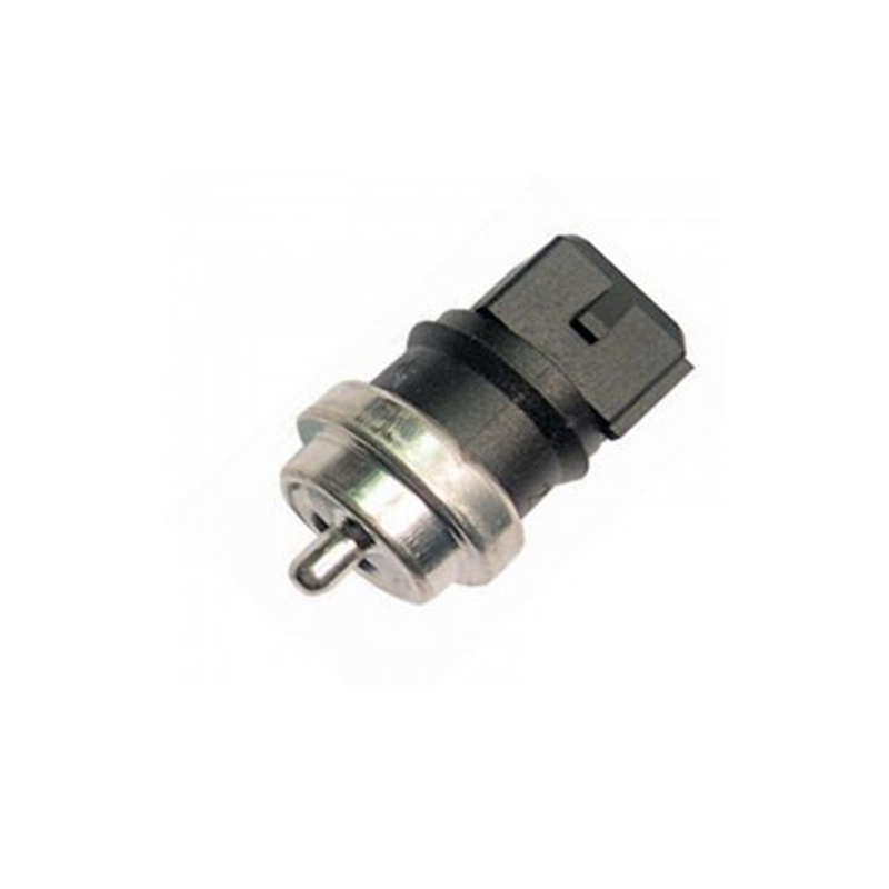 Sensor De Temperatura