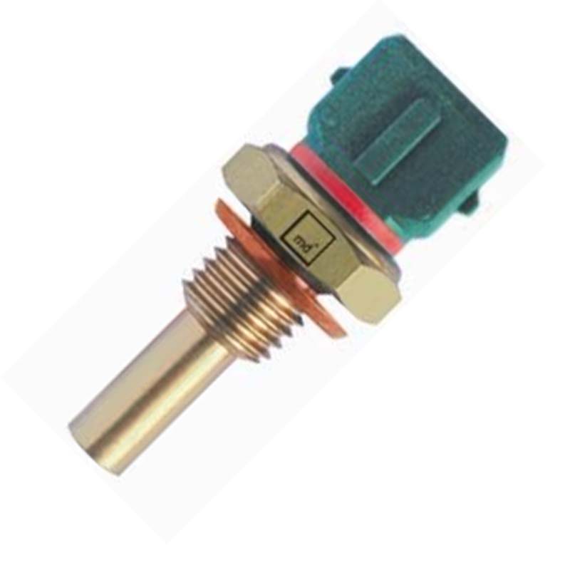 Sensor De Temperatura