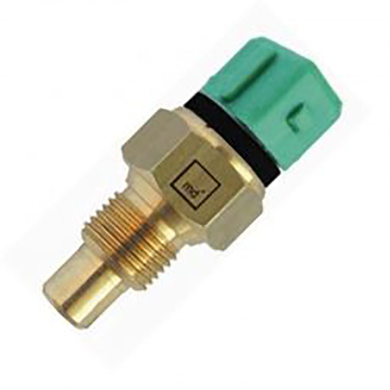 Sensor De Temperatura