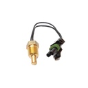 Sensor De Temperatura
