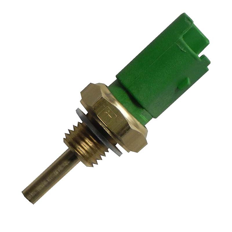Sensor De Temperatura
