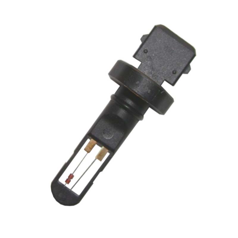 Sensor De Temperatura