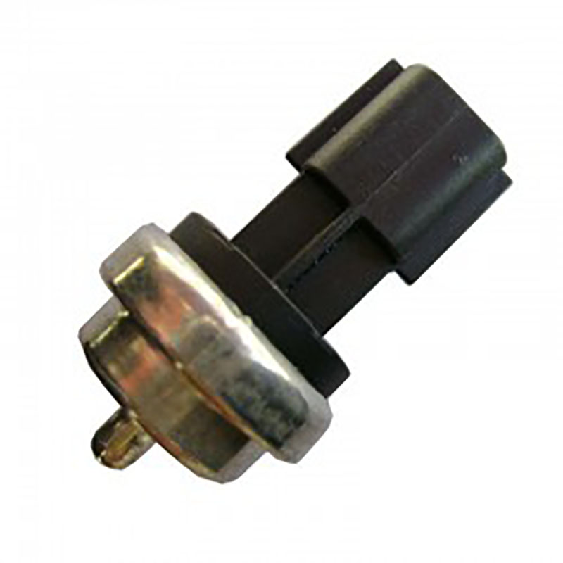 Sensor De Temperatura