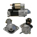 Motor De Arranque Completo