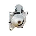 Motor De Arranque Completo